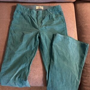 We The Free flare pants